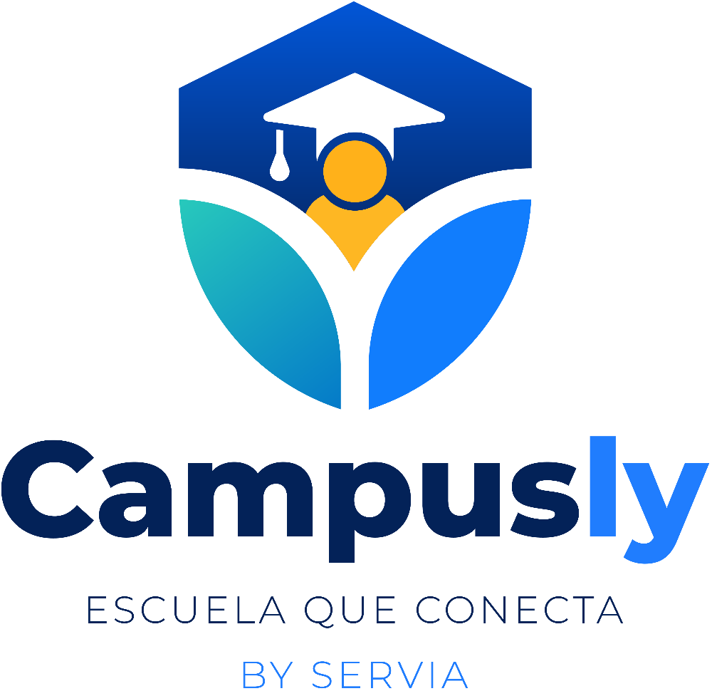 Campusly — Escuela que conecta, by Servia
